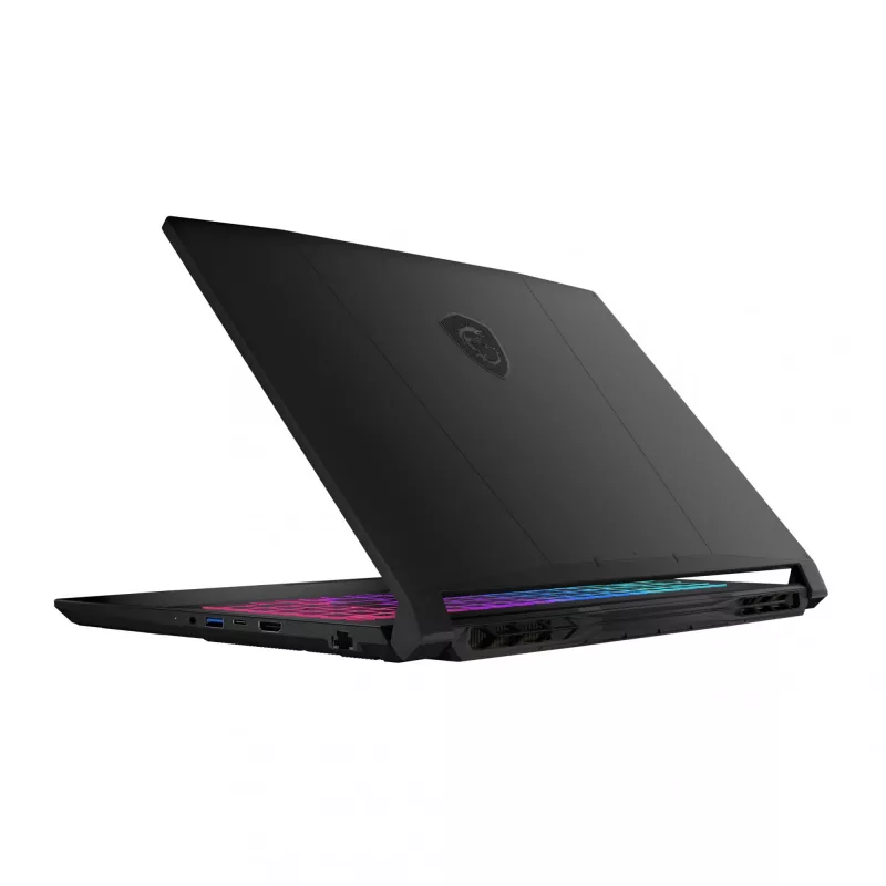 Laptop MSI Katana 15 HX B14WGK-058 15.6 inch Intel Core i7-14650HX 16GB RAM 512GB SSD NVIDIA RTX 5070 Windows 11