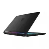Laptop MSI Katana 15 HX B14WGK-058 15.6 inch Intel Core i7-14650HX 16GB RAM 512GB SSD NVIDIA RTX 5070 Windows 11