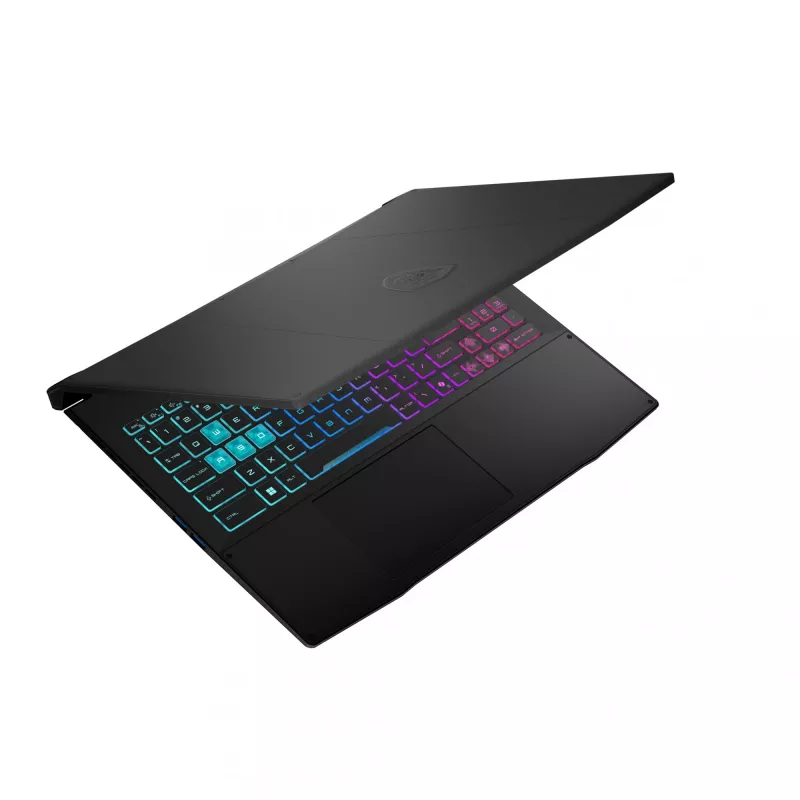 Laptop MSI Katana 15 HX B14WGK-058 15.6 inch Intel Core i7-14650HX 16GB RAM 512GB SSD NVIDIA RTX 5070 Windows 11