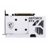 Graphics card MSI GeForce RTX 5060 8 GB GDDR7, PCIe 5.0, 128-bit, 2527 MHz boost, 145 W, 4 displays