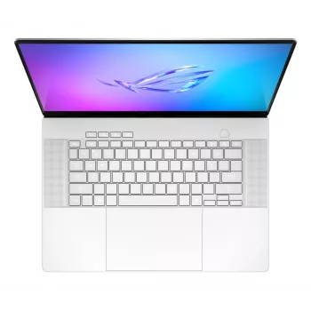 Laptop ASUS ROG Zephyrus G16 GA605KM-QR004W 16 inch AMD Ryzen AI 7 350 16GB 1TB SSD NVIDIA GeForce RTX 5060 Windows 11 Home