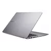ASUS ExpertBook P5 P5405CSA-NZ0777X Intel Core Ultra 5 226V Laptop 35.6 cm (14 inch) WQXGA 16 GB LPDDR5x-SDRAM 512 GB SSD Wi-Fi 6E (802.11ax) Windows 11 Pro German Grey
