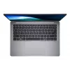ASUS ExpertBook P5 P5405CSA-NZ0777X Intel Core Ultra 5 226V Laptop 35.6 cm (14 inch) WQXGA 16 GB LPDDR5x-SDRAM 512 GB SSD Wi-Fi 6E (802.11ax) Windows 11 Pro German Grey