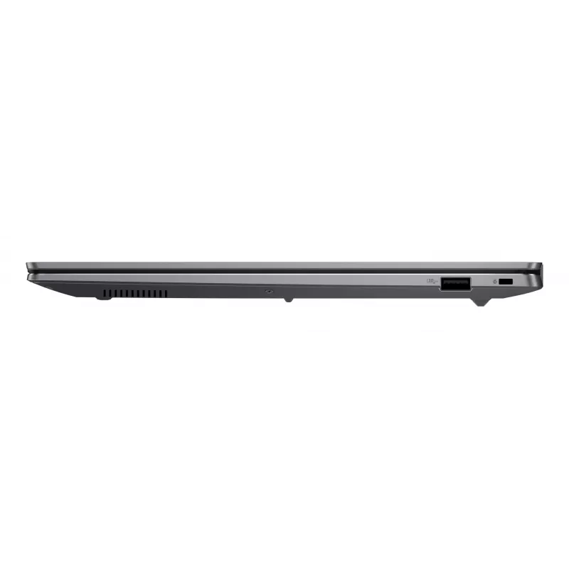 ASUS ExpertBook P5 P5405CSA-NZ0777X Intel Core Ultra 5 226V Laptop 35.6 cm (14 inch) WQXGA 16 GB LPDDR5x-SDRAM 512 GB SSD Wi-Fi 6E (802.11ax) Windows 11 Pro German Grey