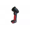HONEYWELL Barcode Scanner Granit 1990ixr Rs232 Kit - Include Tethered Red Scanner 1d Pdf417 2d Xr Flexrange Imager With Rs232 5v Db9 Female Coiled 3m Cable