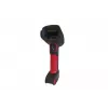HONEYWELL Barcode Scanner Granit 1990ixr Rs232 Kit - Include Tethered Red Scanner 1d Pdf417 2d Xr Flexrange Imager With Rs232 5v Db9 Female Coiled 3m Cable