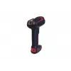 HONEYWELL Barcode Scanner Granit 1990ixr Rs232 Kit - Include Tethered Red Scanner 1d Pdf417 2d Xr Flexrange Imager With Rs232 5v Db9 Female Coiled 3m Cable
