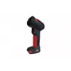 HONEYWELL Barcode Scanner Granit 1990ixr Rs232 Kit - Include Tethered Red Scanner 1d Pdf417 2d Xr Flexrange Imager With Rs232 5v Db9 Female Coiled 3m Cable
