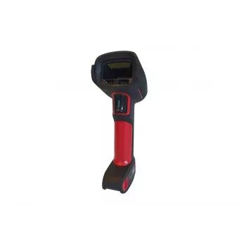 Handheld bar code reader Honeywell 1Granit XP 1991iXLR 1D/2D LED Wireless