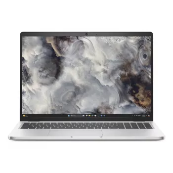 DELL Pro 16 Plus PB16250 Intel Core Ultra 7 255U Laptop 40.6 cm (16 inch) Full HD+ 16 GB DDR5-SDRAM 512 GB SSD Wi-Fi 6E (802.11ax) Windows 11 Pro German Aluminium