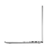 DELL Pro 16 Plus PB16250 Intel Core Ultra 7 255U Laptop 40.6 cm (16 inch) Full HD+ 16 GB DDR5-SDRAM 512 GB SSD Wi-Fi 6E (802.11ax) Windows 11 Pro German Aluminium