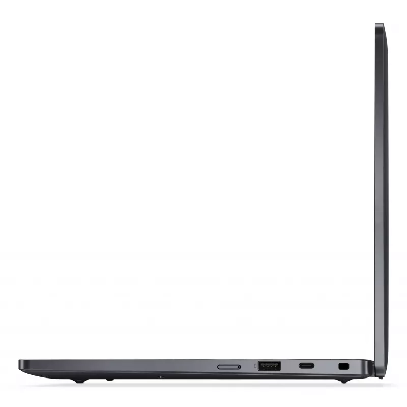 Laptop DELL Pro 13 Premium PA13250 13.3 inch Intel Core Ultra 7 16GB 512GB Intel Arc Windows 11 Pro