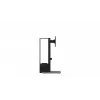DELL Small Form Factor All-in-One Stand OSS21, 68.6 cm (27 inch), 5.7 kg, Height adjustment, Silver