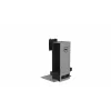 DELL Small Form Factor All-in-One Stand OSS21, 68.6 cm (27 inch), 5.7 kg, Height adjustment, Silver