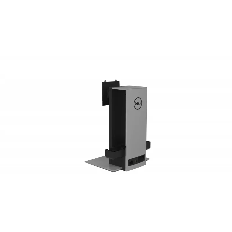DELL Small Form Factor All-in-One Stand OSS21, 68.6 cm (27 inch), 5.7 kg, Height adjustment, Silver