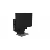 DELL Small Form Factor All-in-One Stand OSS21, 68.6 cm (27 inch), 5.7 kg, Height adjustment, Silver