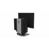 DELL Small Form Factor All-in-One Stand OSS21, 68.6 cm (27 inch), 5.7 kg, Height adjustment, Silver