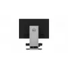 DELL Small Form Factor All-in-One Stand OSS21, 68.6 cm (27 inch), 5.7 kg, Height adjustment, Silver