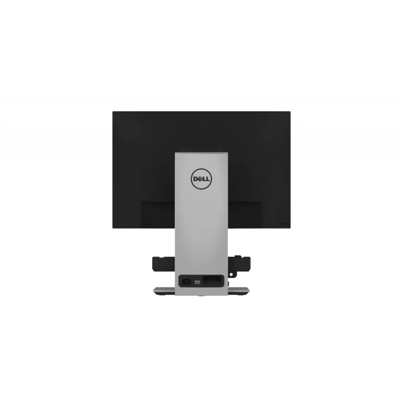 DELL Small Form Factor All-in-One Stand OSS21, 68.6 cm (27 inch), 5.7 kg, Height adjustment, Silver