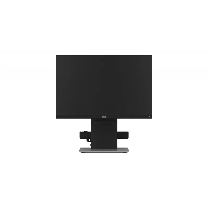 DELL Small Form Factor All-in-One Stand OSS21, 68.6 cm (27 inch), 5.7 kg, Height adjustment, Silver