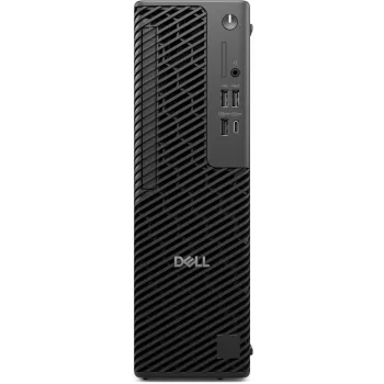 PC DELL Pro Max FCS1250 Intel Core Ultra 7 265 16GB DDR5 512GB SSD Intel Graphics Windows 11 Pro Black