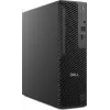 PC DELL Pro Max FCS1250 Intel Core Ultra 7 265 16GB DDR5 512GB SSD Intel Graphics Windows 11 Pro Black