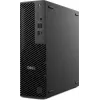 PC DELL Pro Max FCS1250 Intel Core Ultra 7 265 16GB DDR5 512GB SSD Intel Graphics Windows 11 Pro Black