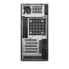 DELL Pro Max FCT2250 T2 Intel Core Ultra 9 285 32 GB DDR5-SDRAM 1 TB SSD Windows 11 Pro Tower PC Black
