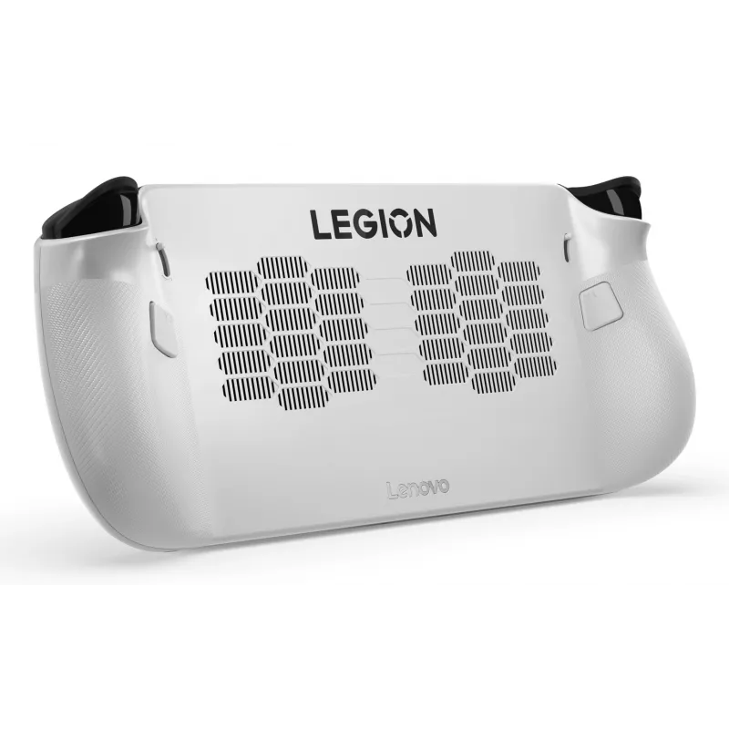 Lenovo Legion Go S 8ARP1 portable game console 20.3 cm (8 inch) 1 TB Touchscreen Wi-Fi White