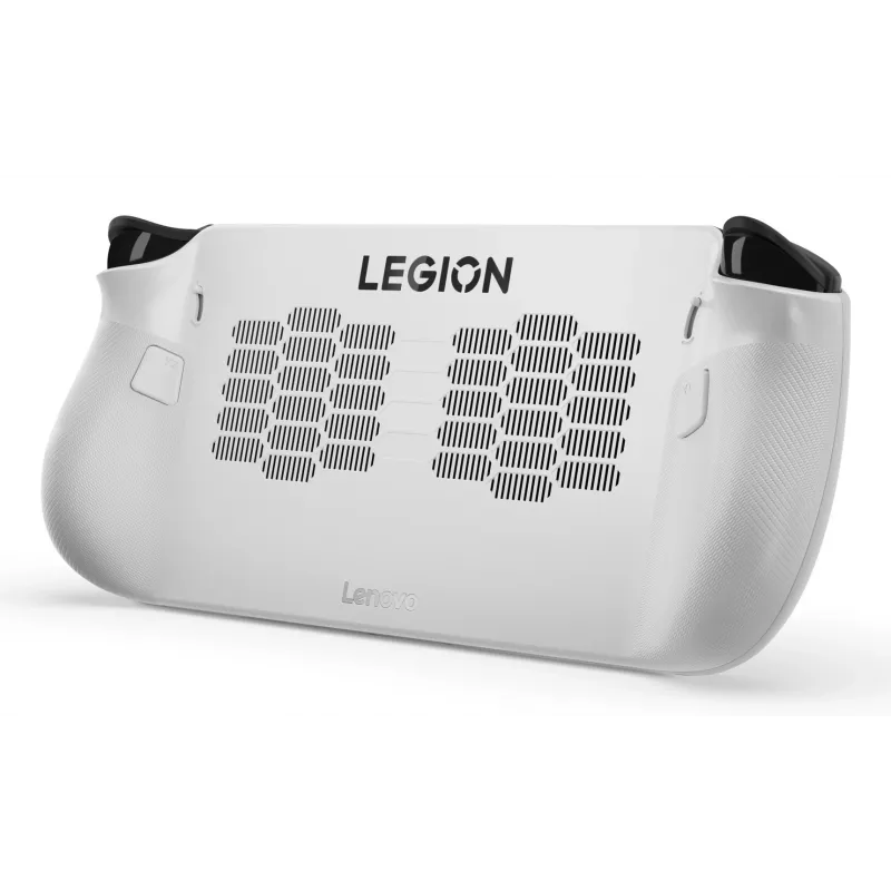 Lenovo Legion Go S 8ARP1 portable game console 20.3 cm (8 inch) 1 TB Touchscreen Wi-Fi White