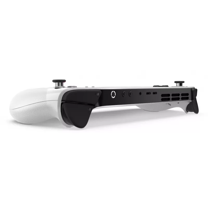 Lenovo Legion Go S 8ARP1 portable game console 20.3 cm (8 inch) 1 TB Touchscreen Wi-Fi White
