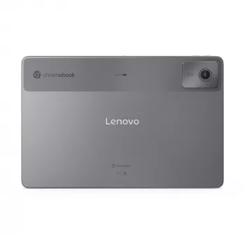 Lenovo Chromebook Duet 11M889 MediaTek Kompanio 838 27.8 cm (10.9 inch) Touchscreen WUXGA 8 GB LPDDR4x-SDRAM 128 GB eMMC Wi-Fi 6 (802.11ax) ChromeOS German Grey