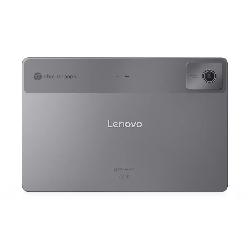 Lenovo Chromebook Duet 11M889 MediaTek Kompanio 838 27.8 cm (10.9 inch) Touchscreen WUXGA 8 GB LPDDR4x-SDRAM 128 GB eMMC Wi-Fi 6 (802.11ax) ChromeOS German Grey