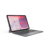 Lenovo Chromebook Duet 11M889 MediaTek Kompanio 838 27.8 cm (10.9 inch) Touchscreen WUXGA 8 GB LPDDR4x-SDRAM 128 GB eMMC Wi-Fi 6 (802.11ax) ChromeOS German Grey