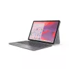 Lenovo Chromebook Duet 11M889 MediaTek Kompanio 838 27.8 cm (10.9 inch) Touchscreen WUXGA 8 GB LPDDR4x-SDRAM 128 GB eMMC Wi-Fi 6 (802.11ax) ChromeOS German Grey