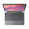 Lenovo Chromebook Duet 11M889 MediaTek Kompanio 838 27.8 cm (10.9 inch) Touchscreen WUXGA 8 GB LPDDR4x-SDRAM 128 GB eMMC Wi-Fi 6 (802.11ax) ChromeOS German Grey