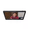 Lenovo Chromebook Duet 11M889 MediaTek Kompanio 838 27.8 cm (10.9 inch) Touchscreen WUXGA 8 GB LPDDR4x-SDRAM 128 GB eMMC Wi-Fi 6 (802.11ax) ChromeOS German Grey