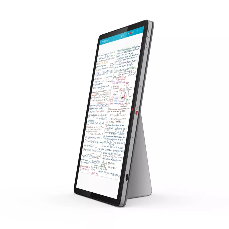 Lenovo Chromebook Duet 11M889 MediaTek Kompanio 838 27.8 cm (10.9 inch) Touchscreen WUXGA 8 GB LPDDR4x-SDRAM 128 GB eMMC Wi-Fi 6 (802.11ax) ChromeOS German Grey