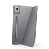 Lenovo Chromebook Duet 11M889 MediaTek Kompanio 838 27.8 cm (10.9 inch) Touchscreen WUXGA 8 GB LPDDR4x-SDRAM 128 GB eMMC Wi-Fi 6 (802.11ax) ChromeOS German Grey