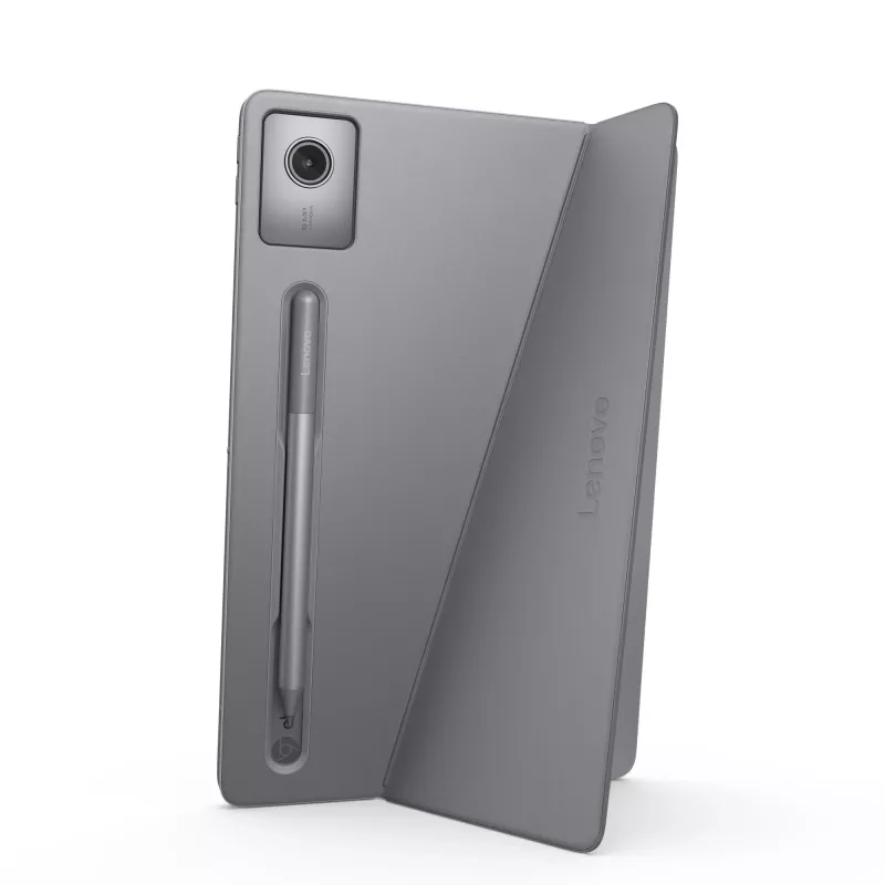 Lenovo Chromebook Duet 11M889 MediaTek Kompanio 838 27.8 cm (10.9 inch) Touchscreen WUXGA 8 GB LPDDR4x-SDRAM 128 GB eMMC Wi-Fi 6 (802.11ax) ChromeOS German Grey