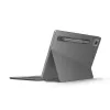 Lenovo Chromebook Duet 11M889 MediaTek Kompanio 838 27.8 cm (10.9 inch) Touchscreen WUXGA 8 GB LPDDR4x-SDRAM 128 GB eMMC Wi-Fi 6 (802.11ax) ChromeOS German Grey