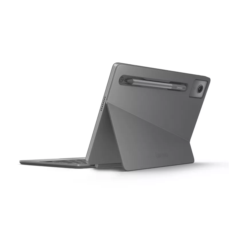 Lenovo Chromebook Duet 11M889 MediaTek Kompanio 838 27.8 cm (10.9 inch) Touchscreen WUXGA 8 GB LPDDR4x-SDRAM 128 GB eMMC Wi-Fi 6 (802.11ax) ChromeOS German Grey