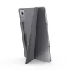 Lenovo Chromebook Duet 11M889 MediaTek Kompanio 838 27.8 cm (10.9 inch) Touchscreen WUXGA 8 GB LPDDR4x-SDRAM 128 GB eMMC Wi-Fi 6 (802.11ax) ChromeOS German Grey