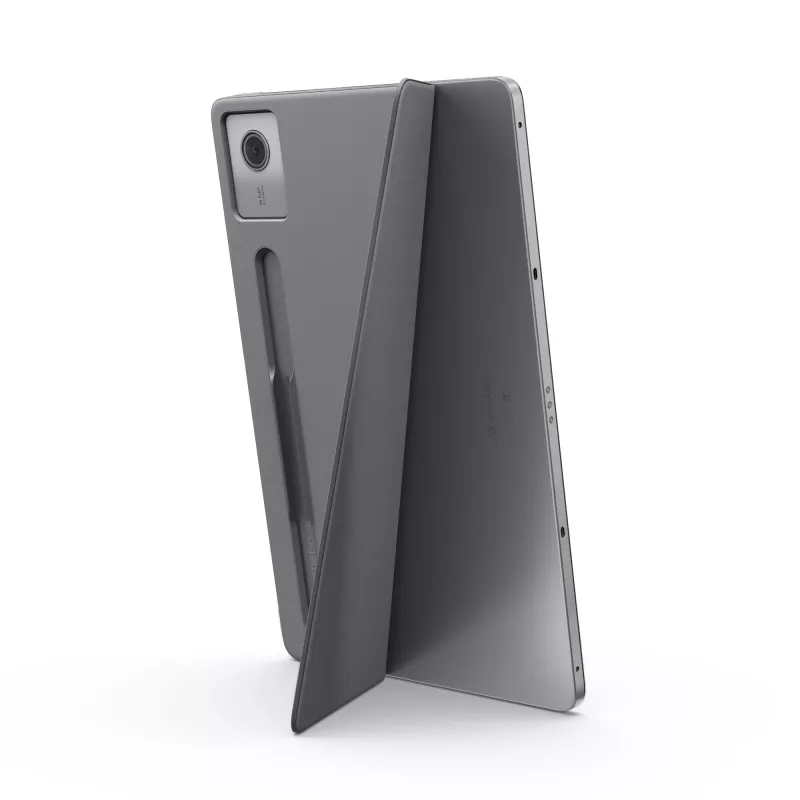 Lenovo Chromebook Duet 11M889 MediaTek Kompanio 838 27.8 cm (10.9 inch) Touchscreen WUXGA 8 GB LPDDR4x-SDRAM 128 GB eMMC Wi-Fi 6 (802.11ax) ChromeOS German Grey