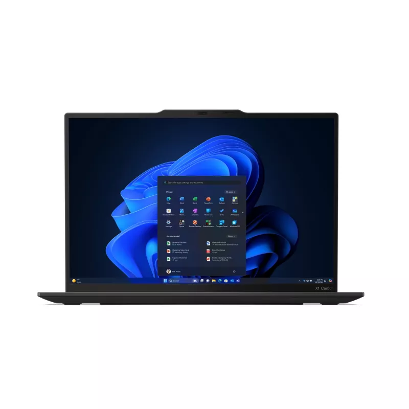 Laptop Lenovo ThinkPad X1 Carbon Gen 13 14 inch Intel Core Ultra 7 32GB 1TB Intel Arc Windows 11 Pro