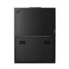 Lenovo ThinkPad X1 Carbon Gen 13 Aura Edition Copilot+ PC Intel Core Ultra 7 258V Laptop 35.6 cm (14 inch) 2.8K 32 GB LPDDR5x-SDRAM 2 TB SSD Wi-Fi 7 (802.11be) Windows 11 Pro German Black