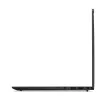 Lenovo ThinkPad X1 Carbon Gen 13 Aura Edition Intel Core Ultra 5 225U Laptop 35.6 cm (14 inch) WUXGA 16 GB LPDDR5x-SDRAM 512 GB SSD Wi-Fi 6E (802.11ax) Windows 11 Pro German Black