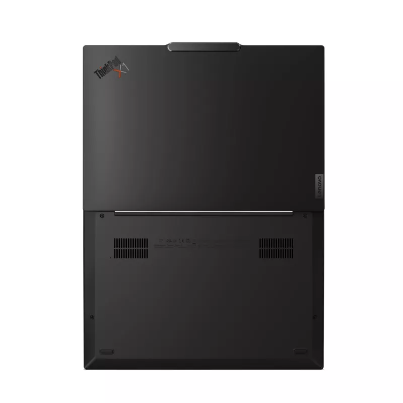 Lenovo ThinkPad X1 Carbon Gen 13 Aura Edition Copilot+ PC Intel Core Ultra 7 258V Laptop 35.6 cm (14 inch) Touchscreen WUXGA 32 GB LPDDR5x-SDRAM 1 TB SSD Wi-Fi 7 (802.11be) Windows 11 Pro German Black