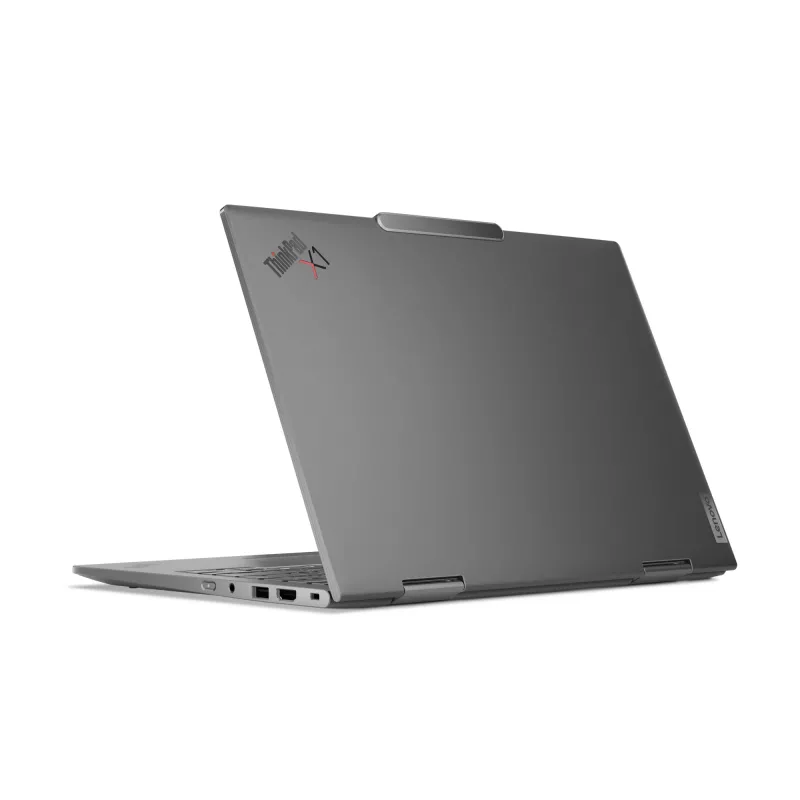 Hybrid 2-in-1 Lenovo ThinkPad X1 2-in-1 Gen 10 Aura Edition Copilot+ PC — Intel Core Ultra 7 258V, 14 inch WUXGA Touch, 32 GB LPDDR5x, 1 TB SSD, Wi‑Fi 7, Windows 11 Pro