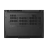 Lenovo ThinkPad T14 Gen 6 (Intel) Intel Core Ultra 7 255U Laptop 35.6 cm (14 inch) WUXGA 16 GB DDR5-SDRAM 512 GB SSD Wi-Fi 6E (802.11ax) Windows 11 Pro German Black